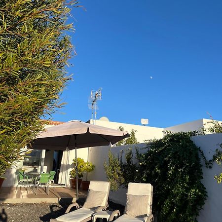 Cráter 2 Apartman El Paso Kültér fotó
